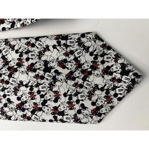 Vintage Mickey Mouse Tie, Disney